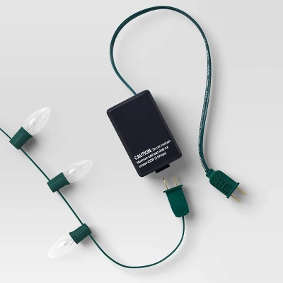 Magic Wand Christmas Light Controller - Wondershop™ 4 Magic Wand Christmas Light Controller - Wondershop™ - Image 4