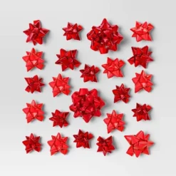 40ct Christmas Bow Bag - Wondershop™ 5 40ct Christmas Bow Bag - Wondershop™ -Wondershop Sales GUEST 02fb7c9e 3b46 4106 8b16 a07f4b7c6571