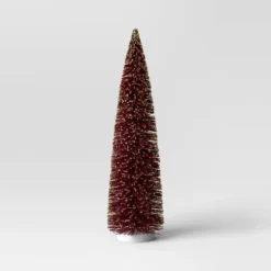 36" Christmas Flocking Tree Glitter - Wondershop™ 7 36" Christmas Flocking Tree Glitter - Wondershop™ -Wondershop Sales GUEST 0635a09b b718 45f2 bcdc 945dbd9d3e98