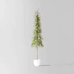 Pre-Lit Potted Balsam Artificial Christmas Tree - Wondershop™ 13 Pre-Lit Potted Balsam Artificial Christmas Tree - Wondershop™ -Wondershop Sales GUEST 07aad399 5462 4e1d b8eb 487b2780995f