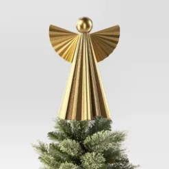 Metal Starburst With Tinsel Tree Topper - Wondershop™ 7 Metal Starburst With Tinsel Tree Topper - Wondershop™ -Wondershop Sales GUEST 0805a2ae e20f 4b2d b5de c4fd10f5daef