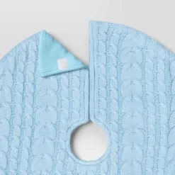 16" Cable Knit Mini Christmas Tree Skirt - Wondershop™ 7 16" Cable Knit Mini Christmas Tree Skirt - Wondershop™ -Wondershop Sales GUEST 0b1efb5c 3042 4dcb a403 4c83d6cd5151