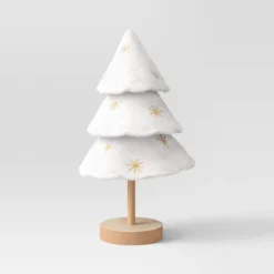 12" Christmas Three Layered Round Felt Tree Decor - Wondershop™ 7 12" Christmas Three Layered Round Felt Tree Decor - Wondershop™ -Wondershop Sales GUEST 0cfe3be7 6a4d 4f18 8719 c6c28d37db47