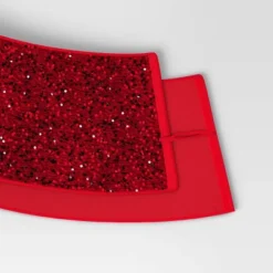 Christmas Roll Up Sequin Collar Red - Wondershop™ 6 Christmas Roll Up Sequin Collar Red - Wondershop™ -Wondershop Sales GUEST 0e3c80bd 12e7 4329 82da c33448b23c9c