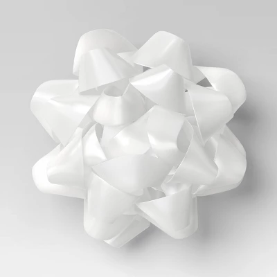 Mega Christmas Bow - Wondershop™ 7 Mega Christmas Bow - Wondershop™ - Image 7