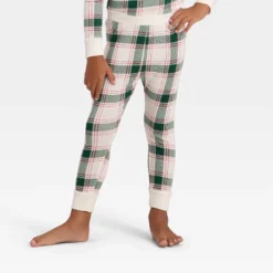 Toddler Plaid Ribbed Long Sleeve Shirt And Pants Holiday Matching Family Pajama Set - Wondershop™ Cream 7 Toddler Plaid Ribbed Long Sleeve Shirt And Pants Holiday Matching Family Pajama Set - Wondershop™ Cream -Wondershop Sales GUEST 158e5323 f5f5 4c04 a8d4 e7331f80c51a