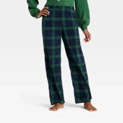 Women's Plaid Microfleece Holiday Matching Family Pajama Pants - Wondershop™ Navy Blue 8 Women's Plaid Microfleece Holiday Matching Family Pajama Pants - Wondershop™ Navy Blue -Wondershop Sales GUEST 1a9fe130 3529 4ac6 b094 61458c99e8b5