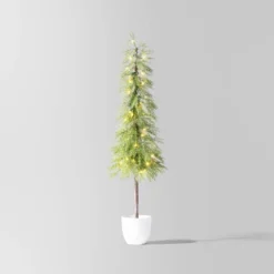 Pre-Lit Potted Balsam Artificial Christmas Tree - Wondershop™ 11 Pre-Lit Potted Balsam Artificial Christmas Tree - Wondershop™ -Wondershop Sales GUEST 1b781a07 a754 462f 8db8 e14d97a5da4a