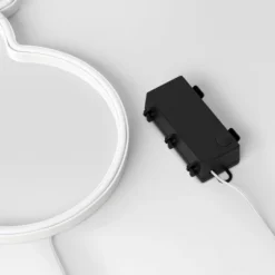 LED Battery Operated Christmas Neon Snowman Hangable Sign White/Blue/Orange - Wondershop™ 5 LED Battery Operated Christmas Neon Snowman Hangable Sign White/Blue/Orange - Wondershop™ -Wondershop Sales GUEST 1db9cac5 af27 49e0 a6ea 112d48577102