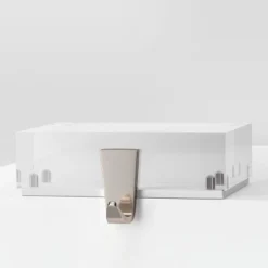 Christmas Clear Acrylic Stocking Holder - Wondershop™ 5 Christmas Clear Acrylic Stocking Holder - Wondershop™ -Wondershop Sales GUEST 23faf739 9563 43c9 930f 4f7a00bcc1ae