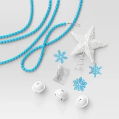 12pc Christmas Mini Tree Decor Trim Set - Wondershop™ 11 12pc Christmas Mini Tree Decor Trim Set - Wondershop™ -Wondershop Sales GUEST 2451d251 4d7b 407d 912a 30ba320fc3a1