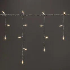 70ct LED Christmas Icicle Lights With White Wire - Wondershop™ 11 70ct LED Christmas Icicle Lights With White Wire - Wondershop™ -Wondershop Sales GUEST 26a4f71f 49c6 47c0 9ed3 0f8138673ade
