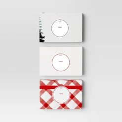 3pk Christmas Gift Card Holders Merry/Wonderful/Wishes - Wondershop™ 3 3pk Christmas Gift Card Holders Merry/Wonderful/Wishes - Wondershop™ -Wondershop Sales GUEST 280a66f9 4164 4787 9dc3 194db059d441