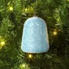 Christmas Blue Gumdrop Ornament - Wondershop™