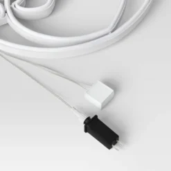 LED Animated Christmas Neon Santa Hangable Sign White/Red/Green - Wondershop™ 5 LED Animated Christmas Neon Santa Hangable Sign White/Red/Green - Wondershop™ -Wondershop Sales GUEST 2dae4855 6c76 4cdd ae25 3e4fee4fe1b9