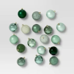 50ct Christmas Tree Ornament Set - Wondershop™ 17 50ct Christmas Tree Ornament Set - Wondershop™ -Wondershop Sales GUEST 2e80864f 063d 4e2b 8d1b cf26a3828049