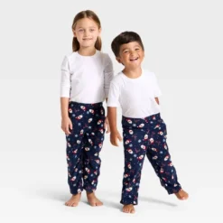 Toddler Santa Print Microfleece Holiday Matching Family Pajama Pants - Wondershop™ Blue 5 Toddler Santa Print Microfleece Holiday Matching Family Pajama Pants - Wondershop™ Blue -Wondershop Sales GUEST 2f78ffaa b3d0 4f27 9532 3d03fa0065a2