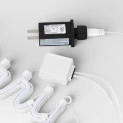 LED Battery Operated Christmas Neon Merry Hangable Sign Red - Wondershop™ 5 LED Battery Operated Christmas Neon Merry Hangable Sign Red - Wondershop™ -Wondershop Sales GUEST 3049b6a8 ae22 427f a9dc c02a1927e8c0