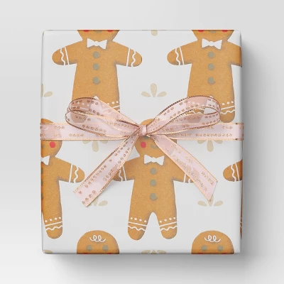 18' Christmas Modern Warmth Premium Ribbon Pink Glitter On Sheer - Wondershop™ 1 18' Christmas Modern Warmth Premium Ribbon Pink Glitter On Sheer - Wondershop™