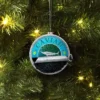 Christmas Glass Caviar Ornament - Wondershop™