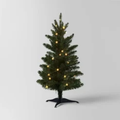 Pre-Lit LED Alberta Spruce Artificial Christmas Tree - Wondershop™ 13 Pre-Lit LED Alberta Spruce Artificial Christmas Tree - Wondershop™ -Wondershop Sales GUEST 3377dea5 4b37 4b56 87a8 d24ec545b241