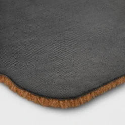 1'6"x2'6" Christmas Santa 'Ho Ho Ho' Coir Doormat Red - Wondershop™: Outdoor Novelty Rug, Medium Pile, Latex Backing 5 1'6"x2'6" Christmas Santa 'Ho Ho Ho' Coir Doormat Red - Wondershop™: Outdoor Novelty Rug, Medium Pile, Latex Backing -Wondershop Sales GUEST 385b41c4 76a3 4b24 99a0 d953c3ca4eb2