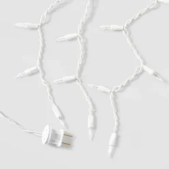 300ct Incandescent Mini Christmas Icicle Lights With White Wire - Wondershop™ 9 300ct Incandescent Mini Christmas Icicle Lights With White Wire - Wondershop™ -Wondershop Sales GUEST 395c9dff 4267 4fc1 914b af0289c17cf7