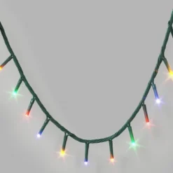 9.5' 3mm 100ct LED Micro Christmas String Lights With Green Wire - Wondershop™ -Wondershop Sales GUEST 3982e707 30ea 4834 a7b1 64298e22fc0e