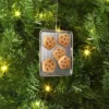 Christmas Fabric Cookies Ornament - Wondershop™