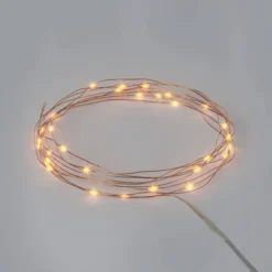 30ct LED Battery Operated Dewdrop Fairy String Lights - Wondershop™ 13 30ct LED Battery Operated Dewdrop Fairy String Lights - Wondershop™ -Wondershop Sales GUEST 3a0a6d18 c5ec 4079 af2e 5f19146e275d