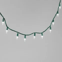 100ct LED Smooth Mini Christmas String Lights - Wondershop™ 19 100ct LED Smooth Mini Christmas String Lights - Wondershop™ -Wondershop Sales GUEST 3e4bc941 b65d 4548 9790 b0a31f629990