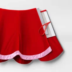 Christmas Tree Stand Collar With Scalloped Satin Edge Red/Pink - Wondershop™ 6 Christmas Tree Stand Collar With Scalloped Satin Edge Red/Pink - Wondershop™ -Wondershop Sales GUEST 3f2d0e7a 35ac 4cfb b299 67ba22ab6bd5