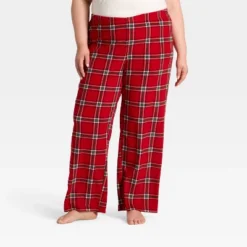 Women's Plaid Microfleece Holiday Matching Family Pajama Pants - Wondershop™ Red 9 Women's Plaid Microfleece Holiday Matching Family Pajama Pants - Wondershop™ Red -Wondershop Sales GUEST 3f30b90b b9da 4981 ba35 8d6e0809b725