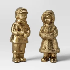 8pk Christmas Poly Animals/Trees/People Decor Set Gold - Wondershop™ 7 8pk Christmas Poly Animals/Trees/People Decor Set Gold - Wondershop™ -Wondershop Sales GUEST 3fd6e91a 3a60 4bcd b477 74a1216a44af