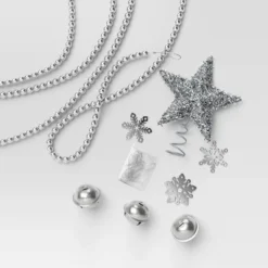 12pc Christmas Mini Tree Decor Trim Set - Wondershop™ 15 12pc Christmas Mini Tree Decor Trim Set - Wondershop™ -Wondershop Sales GUEST 400b3663 3501 4a14 b60f c441745b8d81