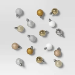 25ct Christmas 30mm Ornament Set - Wondershop™ 13 25ct Christmas 30mm Ornament Set - Wondershop™ -Wondershop Sales GUEST 4329452d 6477 47ec bc34 b07f35c52f92