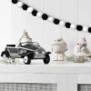 Christmas Featherly Friends Car Decor - Wondershop™