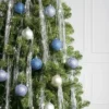 Christmas Silver Tinsel Picks - Wondershop™