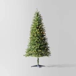 Pre-Lit LED Alberta Spruce Artificial Christmas Tree - Wondershop™ 15 Pre-Lit LED Alberta Spruce Artificial Christmas Tree - Wondershop™ -Wondershop Sales GUEST 4b8310a9 6379 43f2 a35a 0bec17ab3eeb