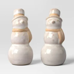 8pk Ceramic White Christmas Set - Wondershop™ -Wondershop Sales GUEST 518bb551 fc66 4554 9be1 4563f02f8283