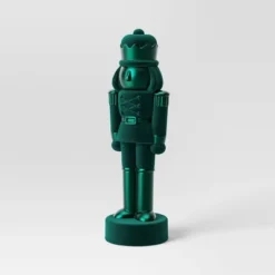 11.5" Christmas Nutcracker With Glittered Finish - Wondershop™ 8 11.5" Christmas Nutcracker With Glittered Finish - Wondershop™ -Wondershop Sales GUEST 51e53173 1102 4a39 9730 116b8f26cb5b