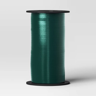 3/16" Christmas Curl Ribbon 1050' - Wondershop™ 3 3/16" Christmas Curl Ribbon 1050' - Wondershop™ - Image 3