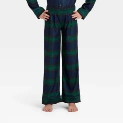 Kids' Plaid Long Sleeve Shirt And Pants Holiday Matching Family Pajama Set - Wondershop™ Navy Blue 7 Kids' Plaid Long Sleeve Shirt And Pants Holiday Matching Family Pajama Set - Wondershop™ Navy Blue -Wondershop Sales GUEST 5b6e3329 42c5 4cba 9b8c 9aa2277fa8e9
