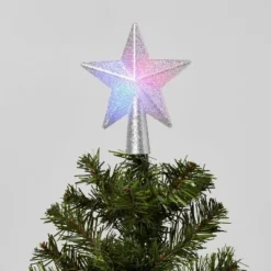 Mini Star Christmas Treetop LED Lights With Battery Pack 26in Lead In Wire - Wondershop™ 9 Mini Star Christmas Treetop LED Lights With Battery Pack 26in Lead In Wire - Wondershop™ -Wondershop Sales GUEST 5ca83d77 fd5c 4399 b720 0fa1e17be248