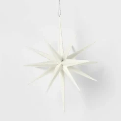 Plastic Spike Starburst Christmas Tree Ornament - Wondershop™ 9 Plastic Spike Starburst Christmas Tree Ornament - Wondershop™ -Wondershop Sales GUEST 5d735311 9dbe 4aa4 b4fd 55989a8c7626