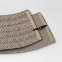 Christmas Roll Up Cable Knit Taupe - Wondershop™ -Wondershop Sales GUEST 6384d70c a45e 4444 a2e6 12f7a38eaf3c