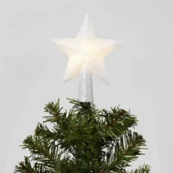 Mini Star Christmas Treetop LED Lights With Battery Pack 26in Lead In Wire - Wondershop™ 8 Mini Star Christmas Treetop LED Lights With Battery Pack 26in Lead In Wire - Wondershop™ -Wondershop Sales GUEST 66d37d75 ca60 4a52 8219 3218bd227462