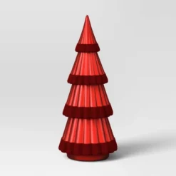 12" Christmas Tree Electroplating And Flocked Finish - Wondershop™ 6 12" Christmas Tree Electroplating And Flocked Finish - Wondershop™ -Wondershop Sales GUEST 6a6e4b3d 1961 46f7 82aa 592a04c2f9f5