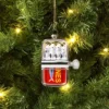 Christmas Glass Sardines Ornament - Wondershop™
