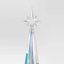 Christmas Iridescent Tree With Star - Wondershop™ 5 Christmas Iridescent Tree With Star - Wondershop™ -Wondershop Sales GUEST 6f2d7750 bdd1 4afc b00c e099e78d5e83